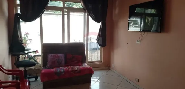 Casa com 2 Quartos à venda, 70m² no Recanto dos Colibris, Cosmópolis