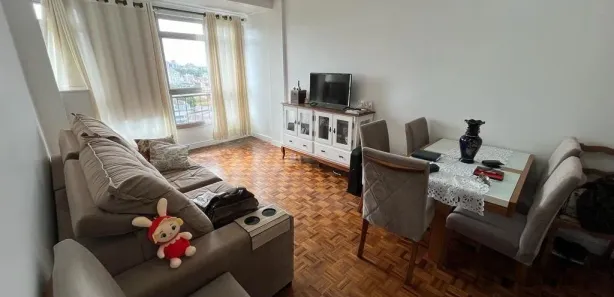 Apartamento com 2 Quartos à venda, 78m² no Farroupilha, Porto Alegre