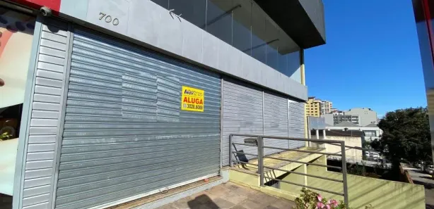 Sala Comercial para alugar, 385m² no Nossa Senhora de Lourdes, Caxias do Sul