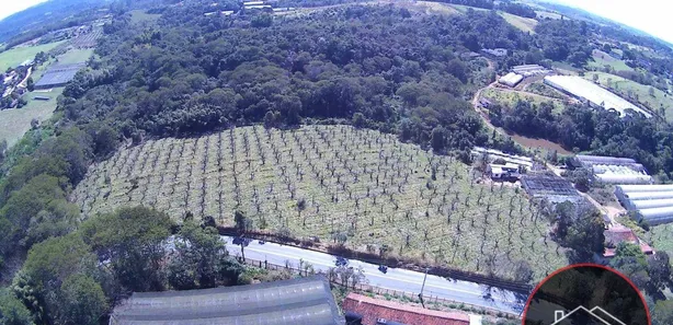 Lote/Terreno à venda, 20000m² no Taboão, Mogi das Cruzes