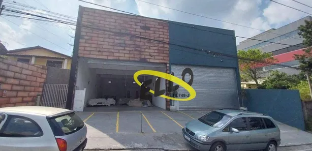 Ponto Comercial para venda ou aluguel, 180m² no Parque São George, Cotia