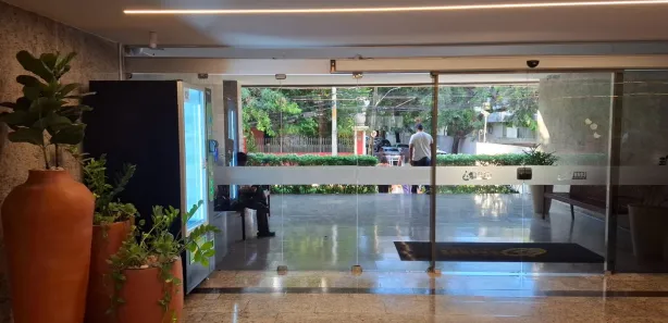 Sala Comercial com 1 Quarto à venda, 46m² no Graças, Recife