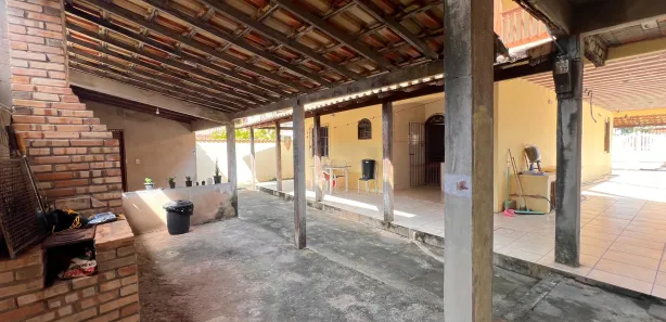 Casa com 4 Quartos à venda, 99m² no Unamar (Tamoios), Cabo Frio