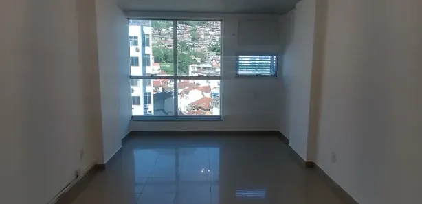 Sala Comercial com 29 Quartos para alugar, 29m² no Tijuca, Rio de Janeiro