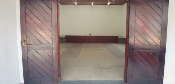 Sala Comercial com 1 Quarto à venda, 125m² no Jardim Casa Branca, Suzano