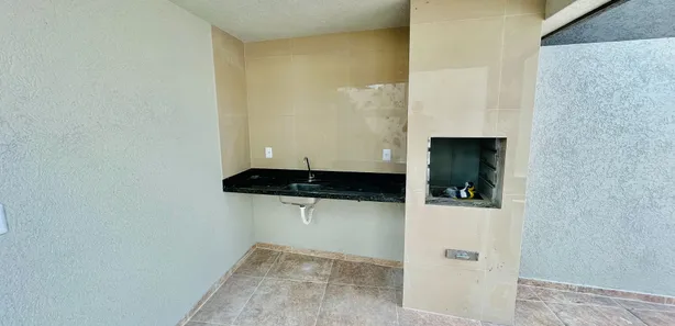Casa com 3 Quartos à venda, 80m² no Centro, Lauro de Freitas