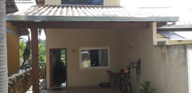 Casa com 3 Quartos para alugar, 190m² no Setor Habitacional Jardim Botânico, Brasília