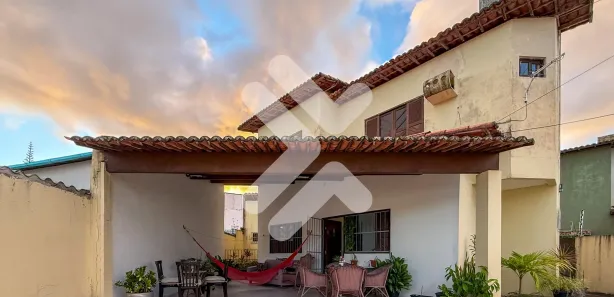 Casa com 3 Quartos à venda, 164m² no Capim Macio, Natal