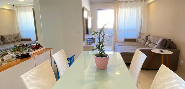 Apartamento com 3 Quartos à venda, 76m² no Poço, Maceió