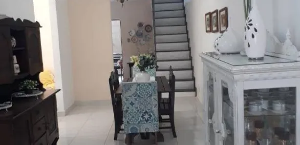 Casa com 3 Quartos à venda, 158m² no Vila Areao, Taubaté