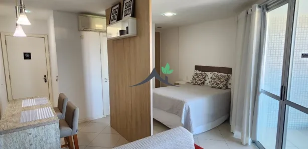 Apartamento com 1 Quarto para venda ou aluguel, 46m² no Caminho das Árvores, Salvador