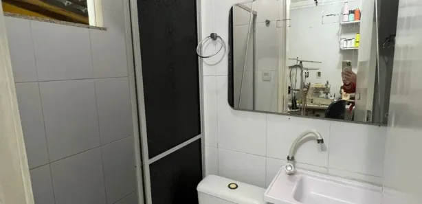 Casa de Condomínio com 3 Quartos à venda, 176m² no Ipitanga, Lauro de Freitas