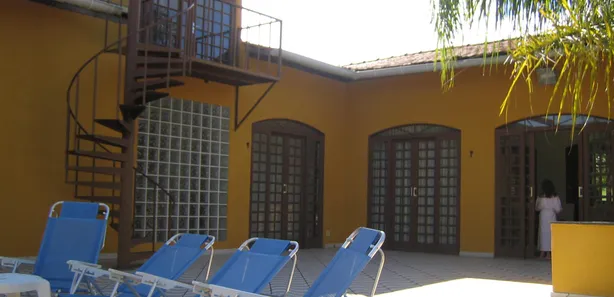 Sobrado com 6 Quartos para alugar, 600m² no Setor de Mansões do Lago Norte, Brasília