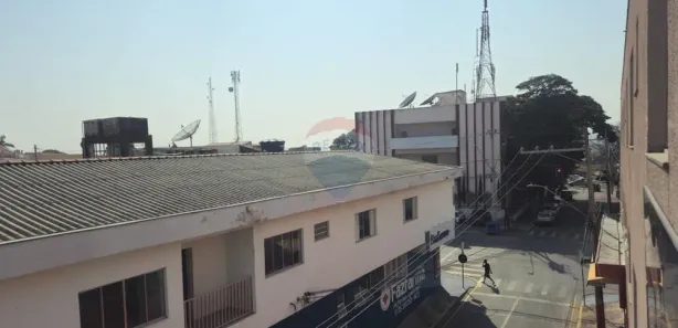 Sala Comercial para alugar, 50m² no Centro, Salto de Pirapora