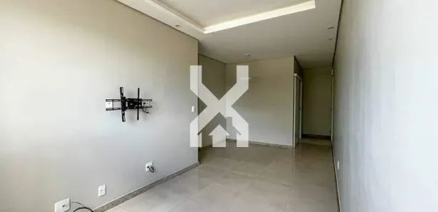 Apartamento com 3 Quartos à venda, 80m² no Calafate, Belo Horizonte
