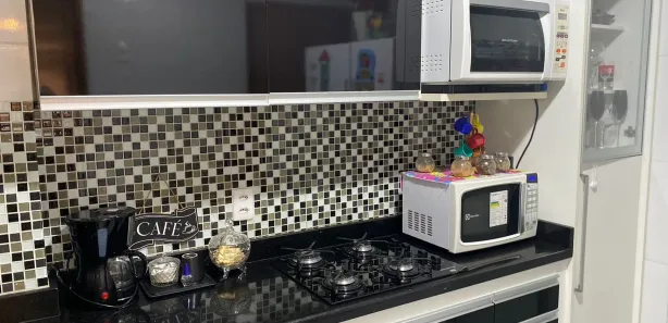 Apartamento com 2 Quartos à venda, 60m² no Alcântara, São Gonçalo