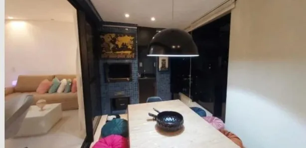 Apartamento com 4 Quartos à venda, 110m² no Alphaville I, Salvador