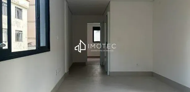 Apartamento com 2 Quartos à venda, 70m² no Barroca, Belo Horizonte