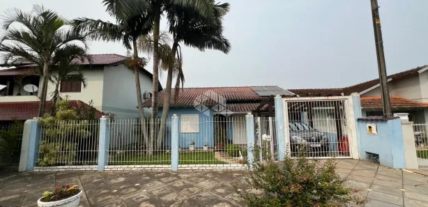Casa com 3 Quartos à venda, 142m² no Imigrantes, Vera Cruz