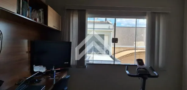 Casa com 4 Quartos à venda, 401m² no Vila Santo Antônio, Rio Claro
