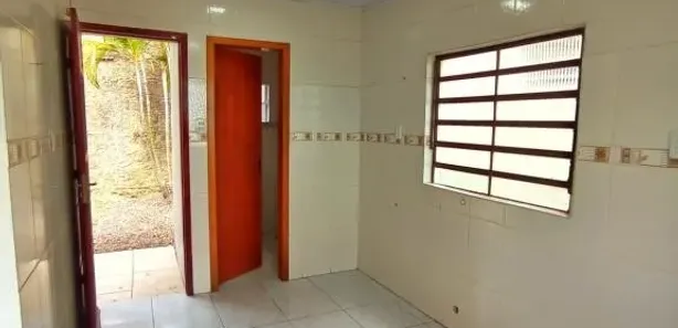 Casa com 1 Quarto para alugar, 72m² no Campina, São Leopoldo