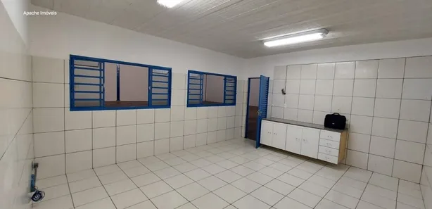 Galpão/Depósito/Armazém para alugar, 525m² no Boa Esperança, Santa Luzia