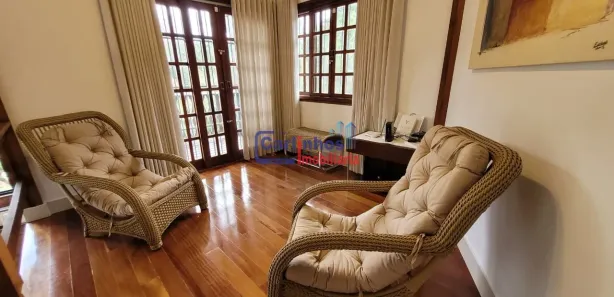 Fazenda/Sítio com 4 Quartos à venda, 8667m² no Casa Amarela, Betim