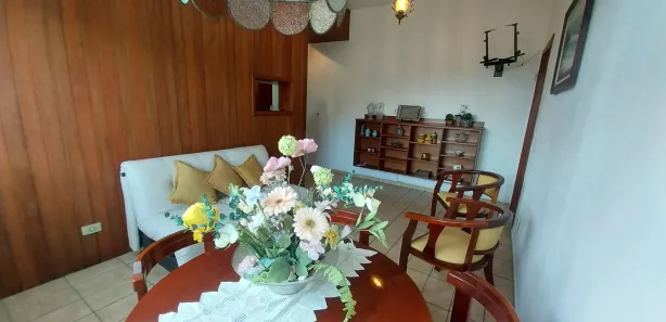 Apartamento com 1 Quarto à venda, 47m² no Jardim Las Palmas, Guarujá