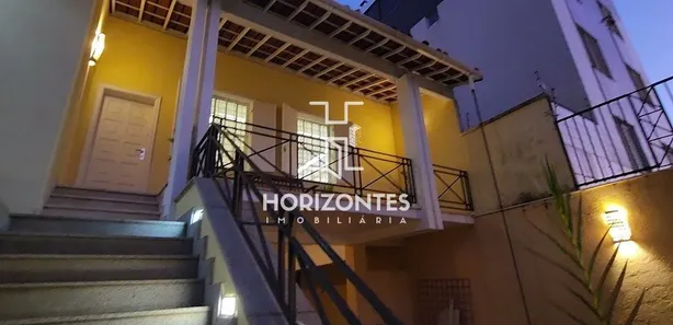 Casa com 4 Quartos à venda, 372m² no Cruzeiro, Belo Horizonte