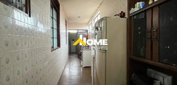 Casa com 4 Quartos à venda, 204m² no Cardoso (Barreiro), Belo Horizonte