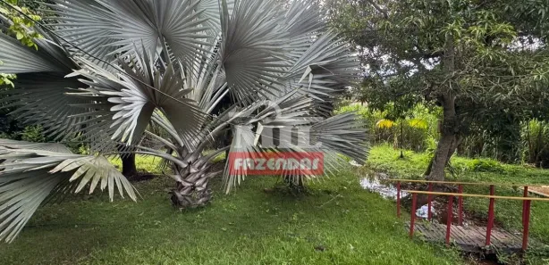 Fazenda/Sítio à venda, 500m² no , Jaraguá