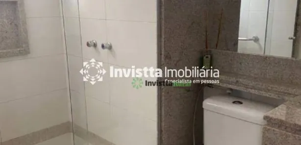 Flat com 1 Quarto à venda, 31m² no Plano Diretor Sul, Palmas