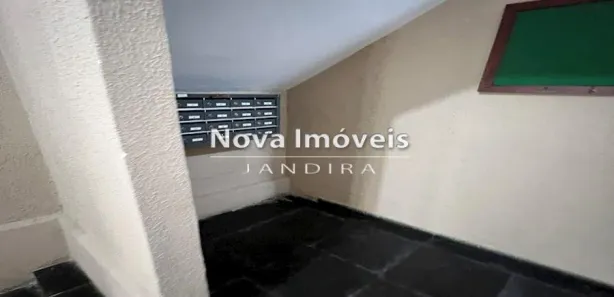 Apartamento com 2 Quartos para alugar, 68m² no Jardim das Margaridas, Jandira