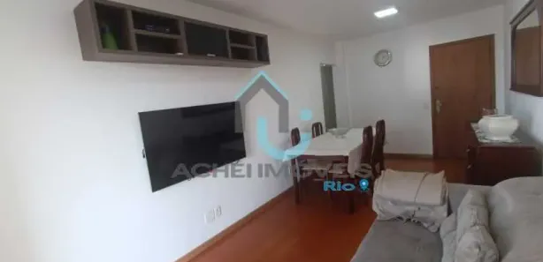 Apartamento com 2 Quartos à venda, 75m² no Catete, Rio de Janeiro