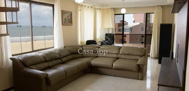 Cobertura com 4 Quartos à venda, 167m² no Centro, Matinhos