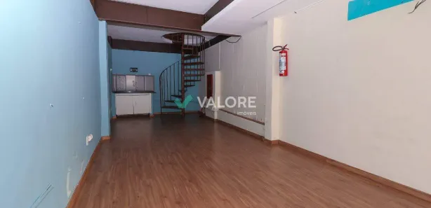 Ponto Comercial para alugar, 60m² no Coração de Jesus, Belo Horizonte