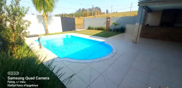 Fazenda/Sítio com 1 Quarto para alugar, 100m² no CENTRO, Mandaguaçu