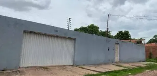 Casa com 2 Quartos à venda, 100m² no Pampulha, Caxias