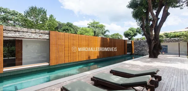 Casa de Condomínio com 4 Quartos à venda, 1473m² no Ondina, Salvador