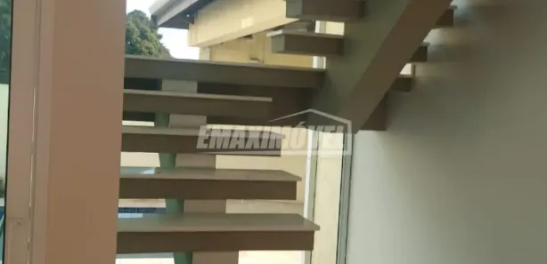 Casa de Condomínio com 5 Quartos para alugar, 399m² no Vila Haro, Sorocaba