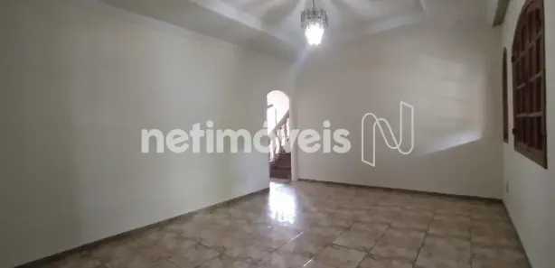 Casa com 6 Quartos para alugar, 417m² no Betânia, Belo Horizonte