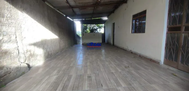 Lote/Terreno à venda, 120m² no Paquetá, Betim