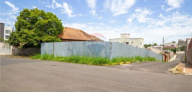 Lote/Terreno à venda, 300m² no Vila Parque Brasília, Cachoeirinha