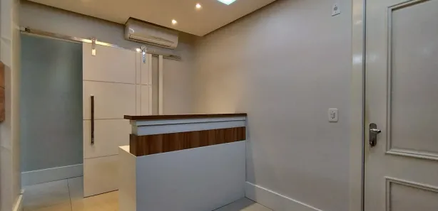 Sala Comercial para alugar, 60m² no Rio Branco, Novo Hamburgo