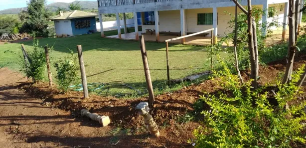 Fazenda/Sítio com 6 Quartos à venda, 20800m² no , Paraopeba