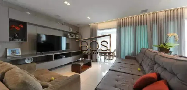 Apartamento com 4 Quartos à venda, 171m² no Anchieta, Belo Horizonte