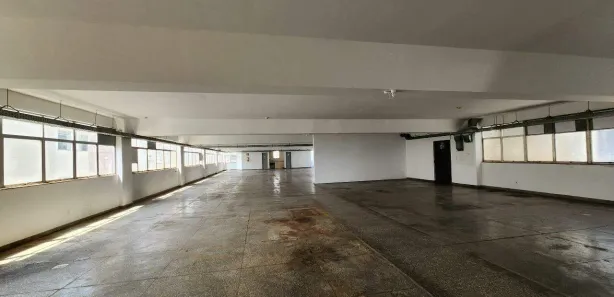 Prédio Comercial para alugar, 6100m² no Santa Efigênia, Belo Horizonte