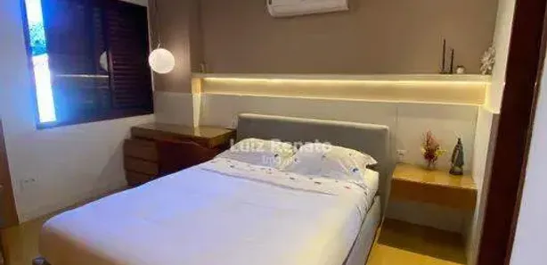 Apartamento com 4 Quartos à venda, 140m² no São Pedro, Belo Horizonte