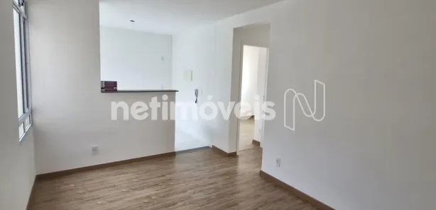 Apartamento com 2 Quartos à venda, 45m² no Nova Pampulha, Vespasiano