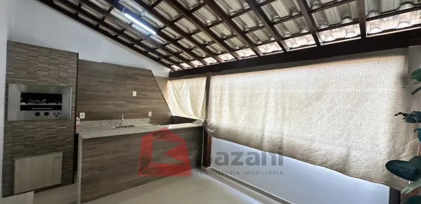 Cobertura com 3 Quartos à venda, 126m² no Campo Grande, Rio de Janeiro